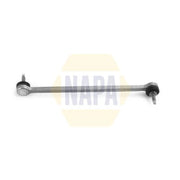 NAPA Stabiliser Bar Link Coupling Rod Front Right fits DS DS 4 II 2021-2025