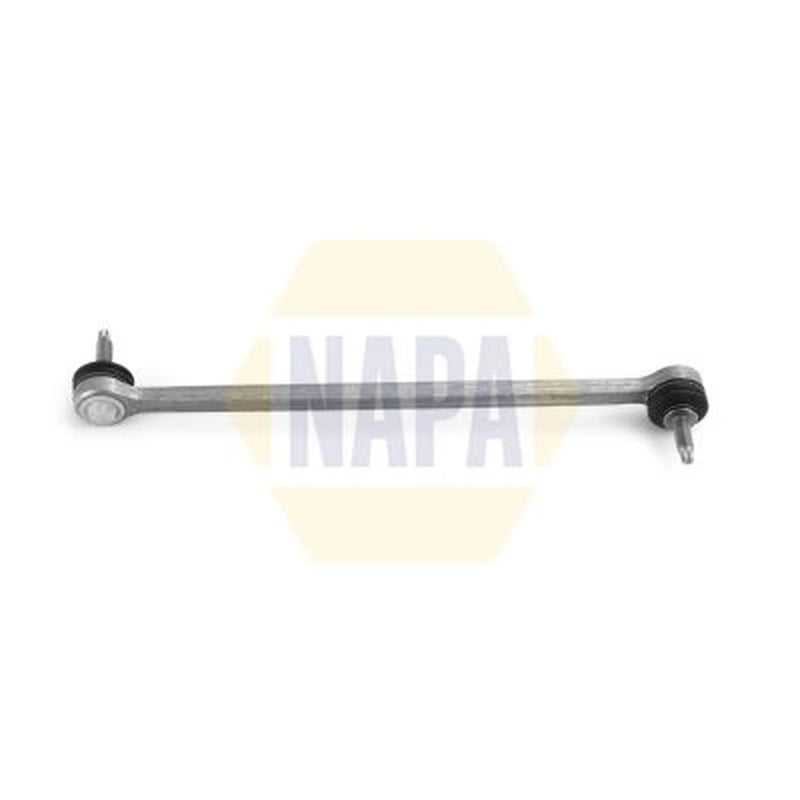 NAPA Stabiliser Bar Link Coupling Rod Front Right fits DS DS 4 II 2021-2025