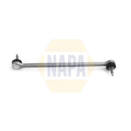 NAPA Stabiliser Bar Link Coupling Rod Front Right NST4586