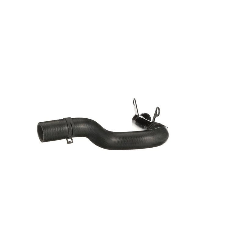 Gates Radiator Coolant Hose 525mm ID fits Chevrolet Spark 2010 on 1.0 1.2