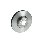 Bosch 2 x Vented Brake Discs