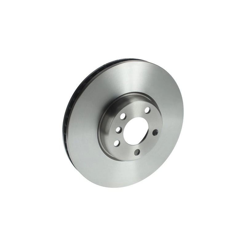 Bosch 2 x Vented Brake Discs
