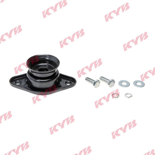 KYB Rear Suspension Strut Support Mount fits Hyundai IX35 2009-2015 1.6 1.7 2.0