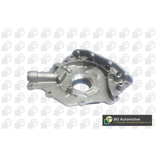 BGA Engine Oil Pump Assembly fits Citroën Berlingo First 2005-2011 1.6