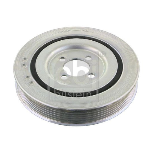 Febi Crank Shaft Belt Pulley 27824