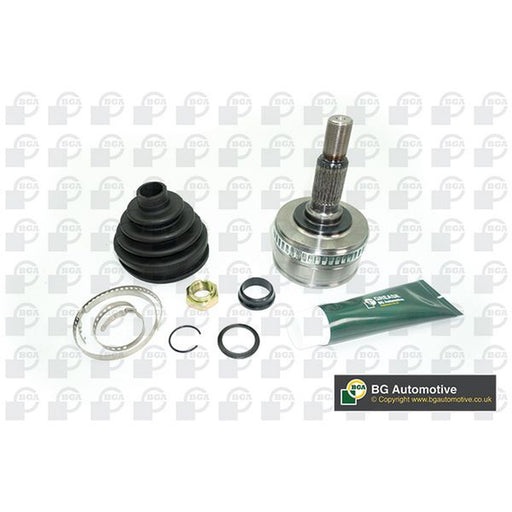 BGA Drive Shaft Joint Kit fits Mercedes-Benz V-Class 1996-2003