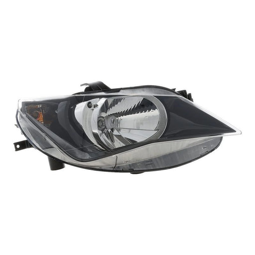 Valeo Headlight Headlamp W5W Right 044824