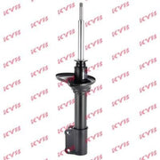 KYB Shock Absorber Damper Strut Rear Left fits Mazda 323 C 1989-1994