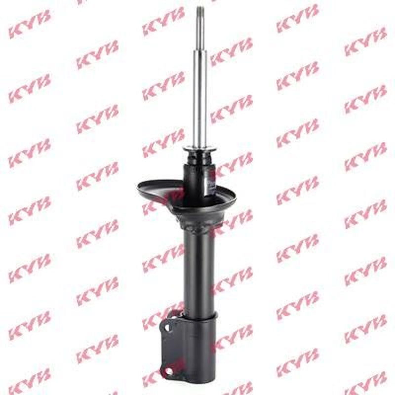 KYB Shock Absorber Damper Strut Rear Left fits Mazda 323 C 1989-1994