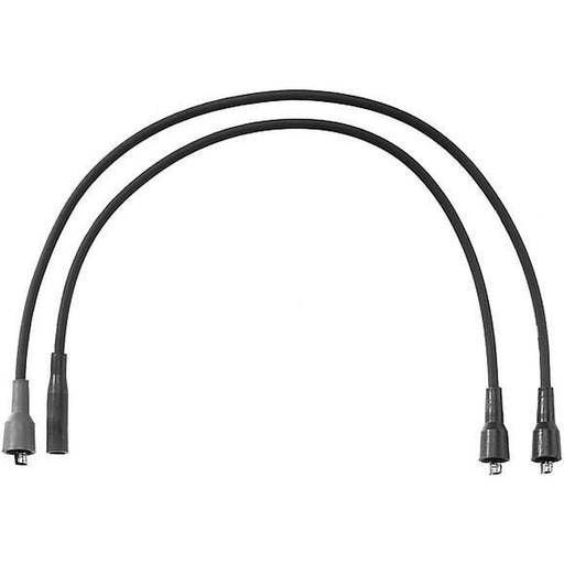 BERU Ignition HT Lead Cable Kit fits Fiat 900 T/E Panorama 1978-1986 0.9