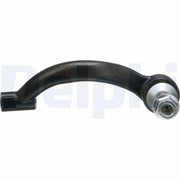 Delphi Steering Tie Rod End Ball Joint Front Right M14 x 1,50 fits Jaguar Xf I