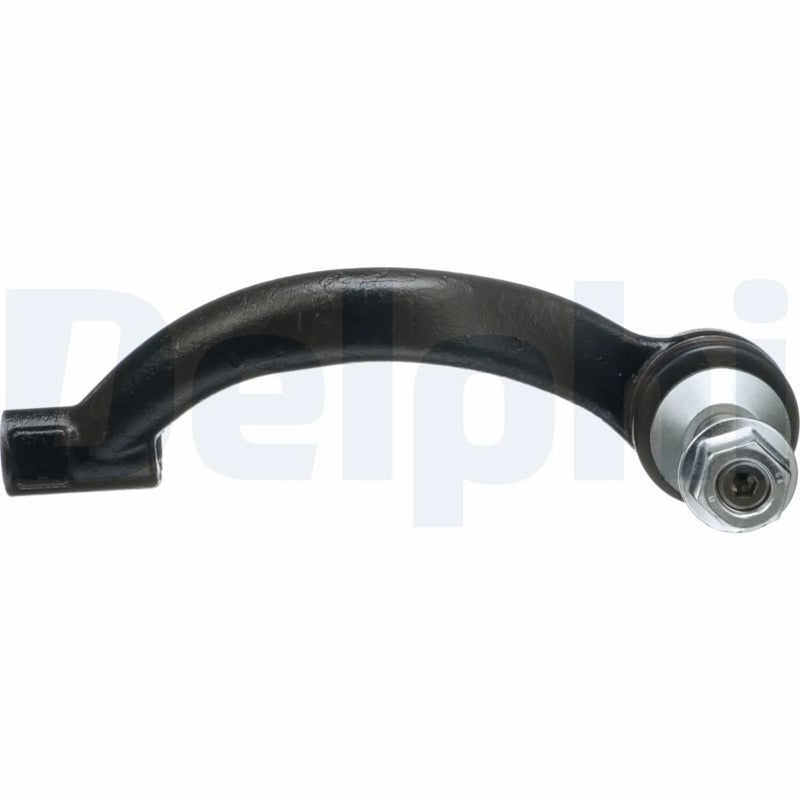 Delphi Steering Tie Rod End Ball Joint Front Right M14 x 1,50 fits Jaguar Xf I
