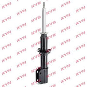 KYB Shock Absorber Damper Strut Front Left fits Daewoo Tico 1995-2000 0.8
