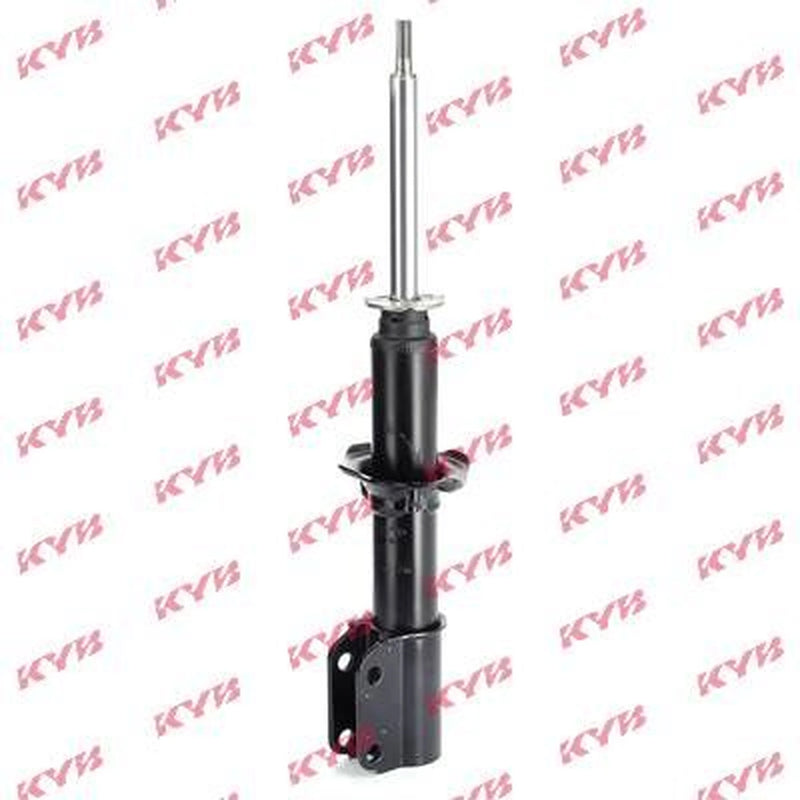 KYB Shock Absorber Damper Strut Front Left fits Daewoo Tico 1995-2000 0.8