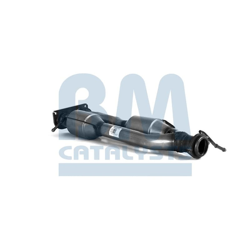 BM Catalysts Homologated Petrol Cat fits Alfa Romeo 156 2000-2005 2.5