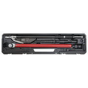 Sealey Premier Premier Breakback Torque Wrench 3/4"Sq Drive 300-1000N STW501 Sealey Premier - Dynamic Drive