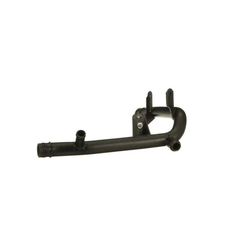 Gates Coolant Water Pipe Tube fits Audi A3 2003-2010 1.9 2.0
