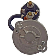 Hella Starter Motor 12V 1.4kW 11 Teeth