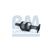 BM Catalysts Homologated Diesel Cat fits Fiat Palio Weekend 2001 on 1.9