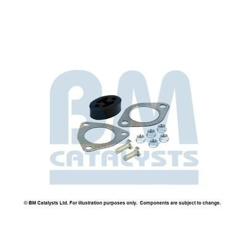 BM Catalysts Fitting Kit FK91606C FK91606C