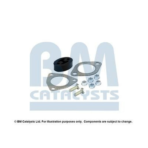 BM Catalysts Fitting Kit FK91606C FK91606C