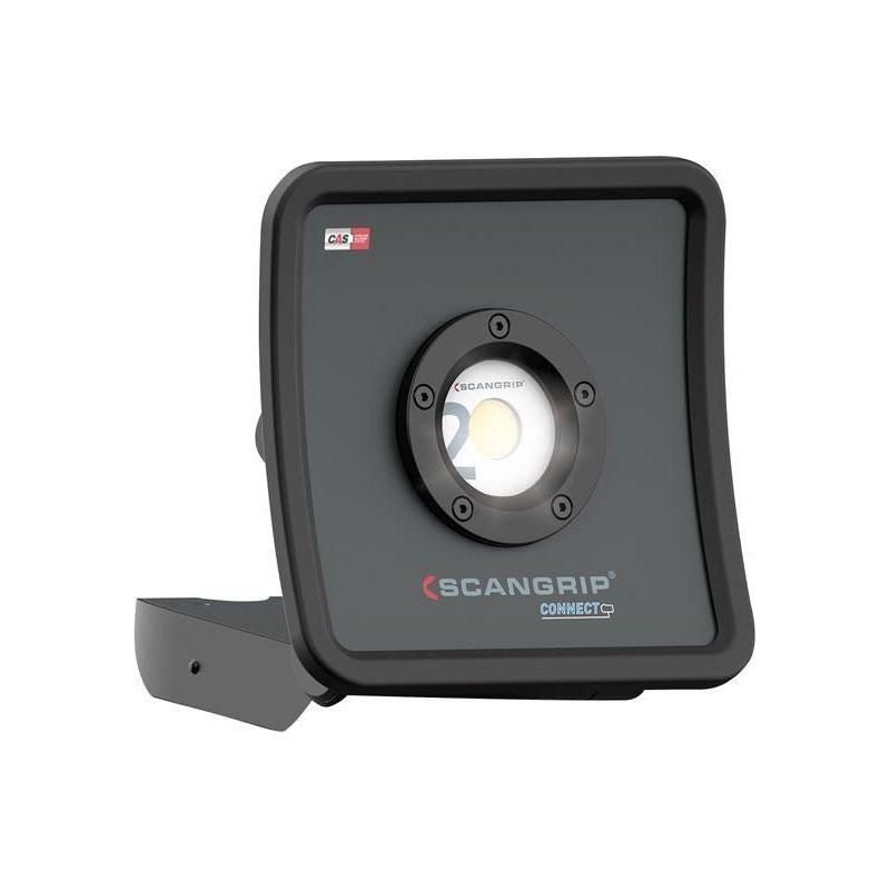 Scangrip® NOVA 2 CONNECT LED Work Light 12V/18V Bare Unit SCANGRIP® - Town Tools
