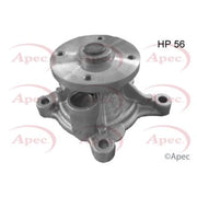 Apec Engine Cooling Water Pump AWP1255