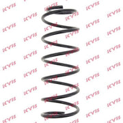 KYB 2 x Suspension Springs fits Saab 9000 1984-1998 2.0 2.3