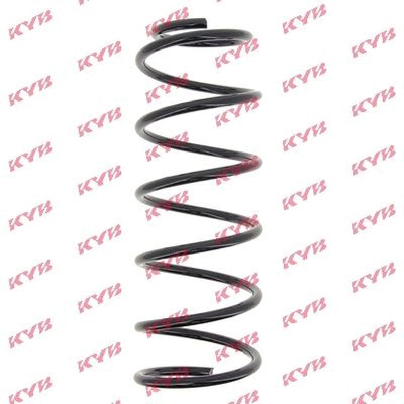 KYB Front Suspension Coil Spring fits Saab 9000 1984-1998 2.0 2.3