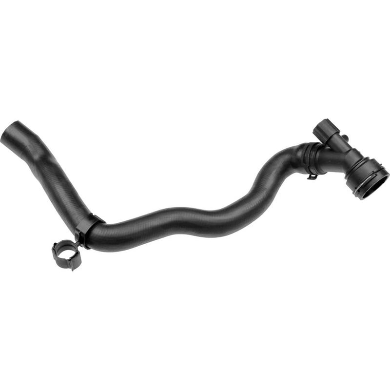Gates Radiator Coolant Hose 540mm ID fits Seat Cordoba 2002-2007 1.4