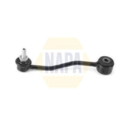 NAPA Stabiliser Bar Link Coupling Rod Rear Right fits Jeep Wrangler IV 2017 on