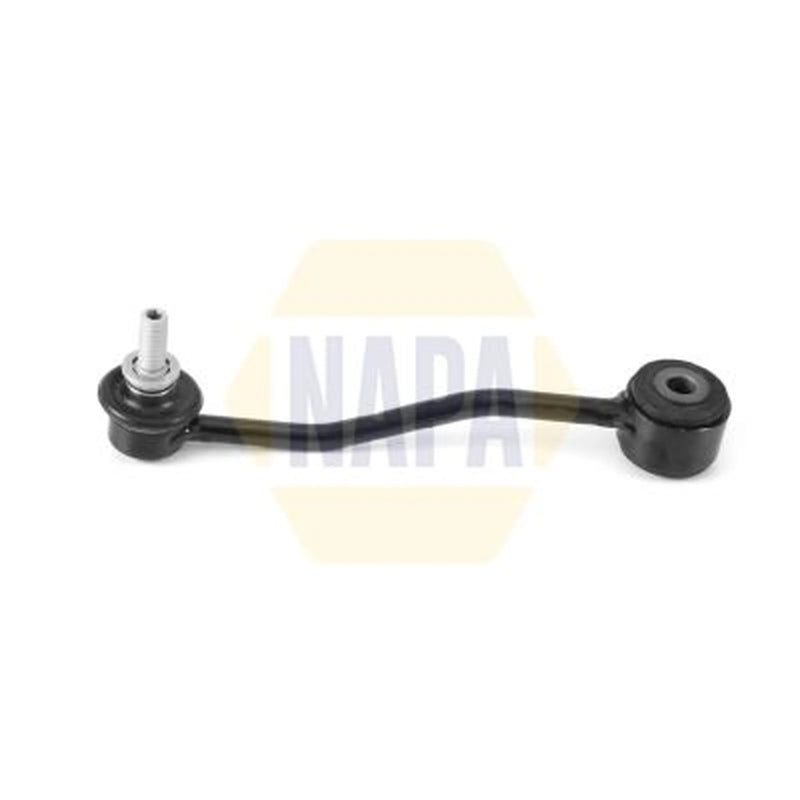 NAPA Stabiliser Bar Link Coupling Rod Rear Right fits Jeep Wrangler IV 2017 on