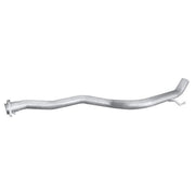 Hella Exhaust Pipe OD fits Alfa Romeo 147 2001-2010 1.9