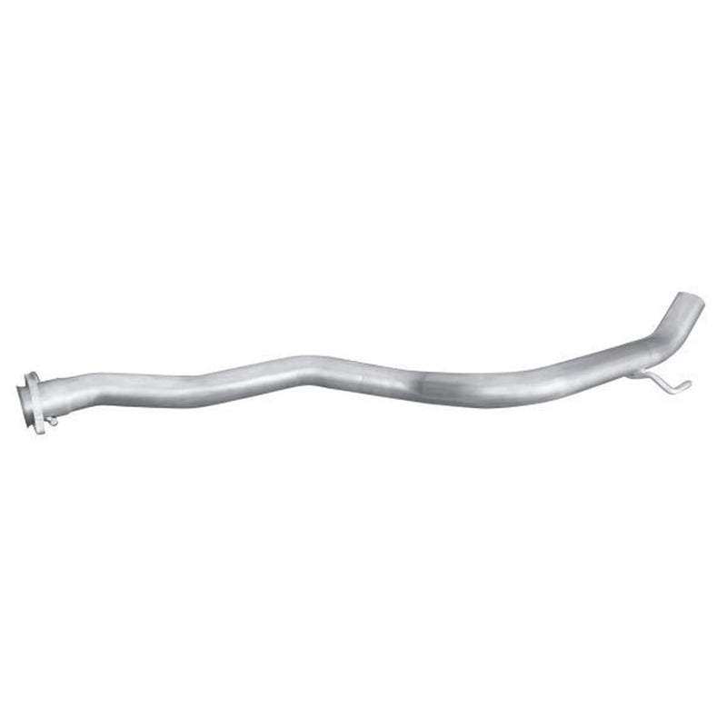 Hella Exhaust Pipe OD fits Alfa Romeo 147 2001-2010 1.9