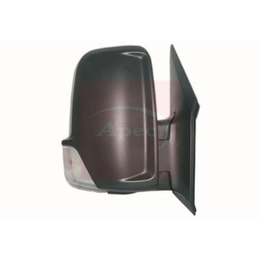Apec Door / Wing Mirror Right AMR2034