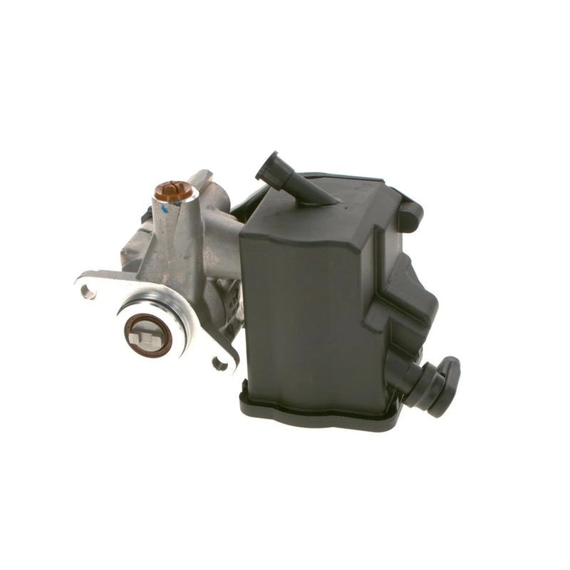 Bosch Power Steering Hydraulic Pump fits Iveco Eurocargo I-Iii 2000-2015