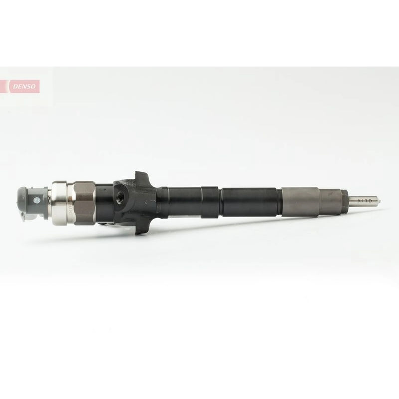 Denso Diesel Injector Nozzle Tip fits Nissan X-Trail I 2001-2013 2.2