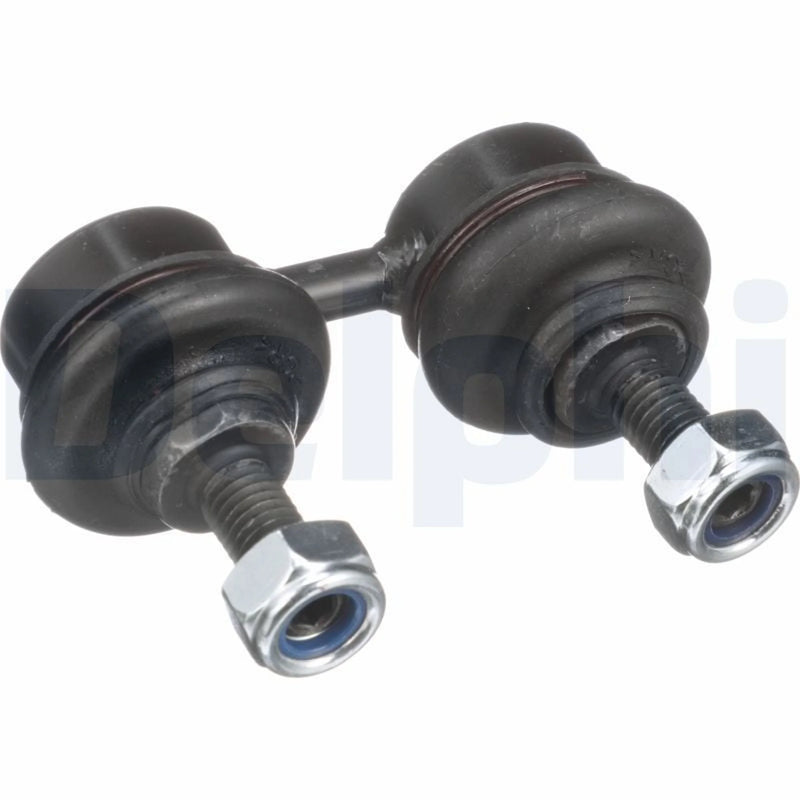 Delphi Stabiliser Bar Link Coupling Rod Front fits Hyundai Elantra III 2000-2006