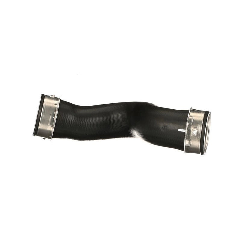Gates Intercooler Turbo Charge Air Hose 320mm fits Audi A3 2003-2013 1.9 2.0