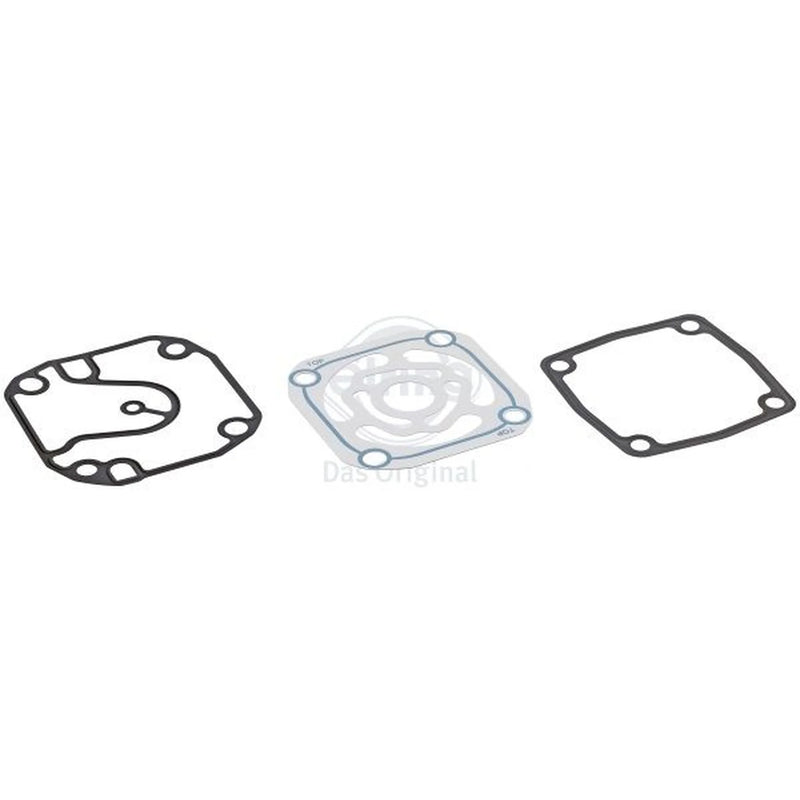 Elring Air Compressor Repair Kit OD ID fits Mercedes-Benz Actros 1996-2003