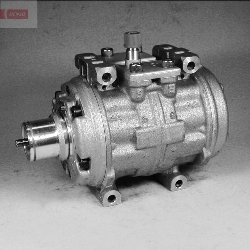 Denso Air Conditioning Compressor