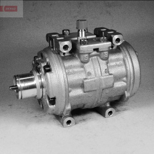 Denso Air Conditioning Compressor