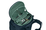 Thule Landmark 60L Women's travel pack darkest blue Thule - Bars 4 Cars