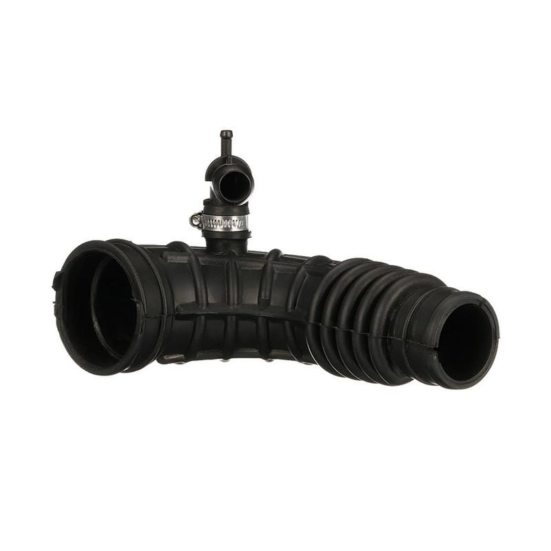 Gates Air Supply Hose NBR (nitrile butadiene rubber) fits Fiat Doblo 2003 on 1.9