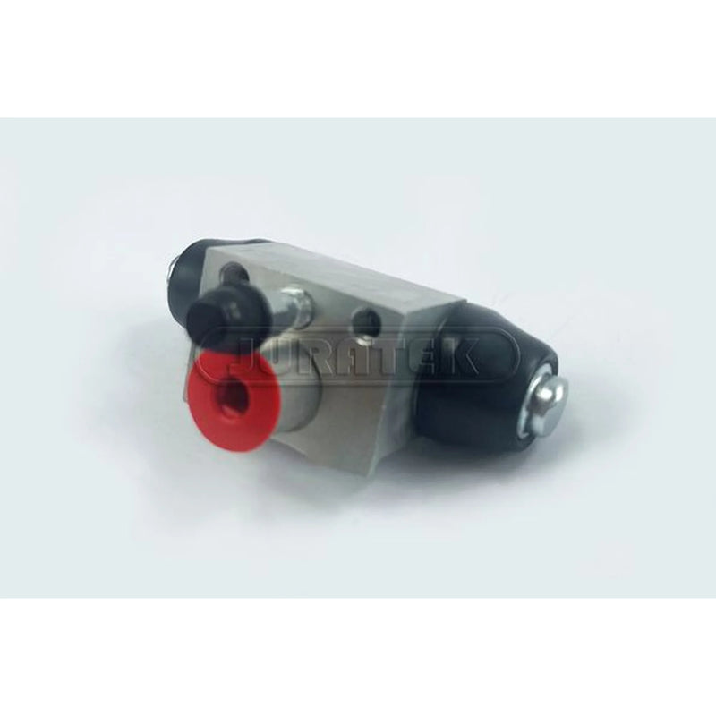 Juratek Wheel Cylinder Hydraulic Brake Rear fits Opel Agila A 2000-2007
