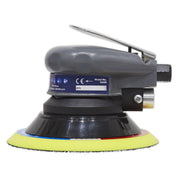 Sealey Air Palm Orbital Sander150mm SA08 Sealey - Dynamic Drive