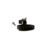 Gates Timing Belt Kit with Rollers fits Citroën C4 Grand Picasso I 2009-2013 2.0
