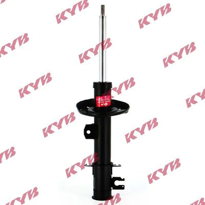 KYB Shock Absorber Damper Strut Front Left fits Citroën Nemo 2009-2010 1.3 1.4