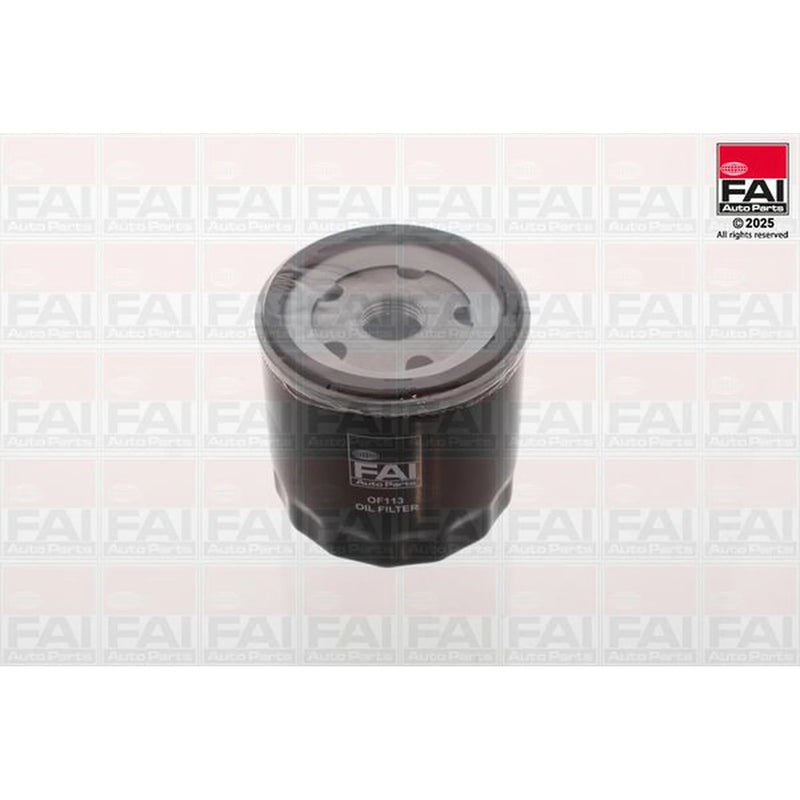 FAI Engine Oil Filter