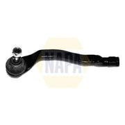 NAPA Steering Tie Rod End Ball Joint Front Lef fits Mercedes-Benz Citan Dualiner
